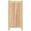 Senkki 62x38x75 cm tekninen puu