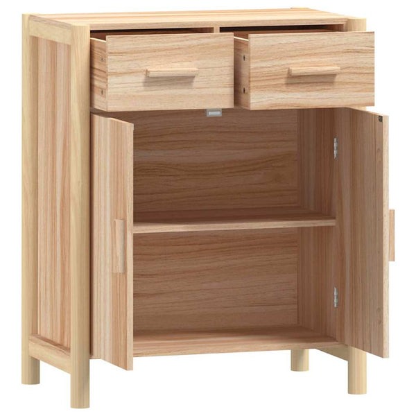 Senkki 62x38x75 cm tekninen puu