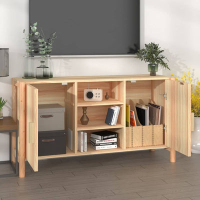 Senkki 107x38x60 cm tekninen puu
