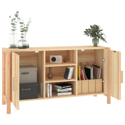 Senkki 107x38x60 cm tekninen puu