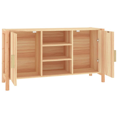 Senkki 107x38x60 cm tekninen puu