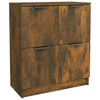 Senkit 2 kpl savutammi 60x30x70 cm tekninen puu
