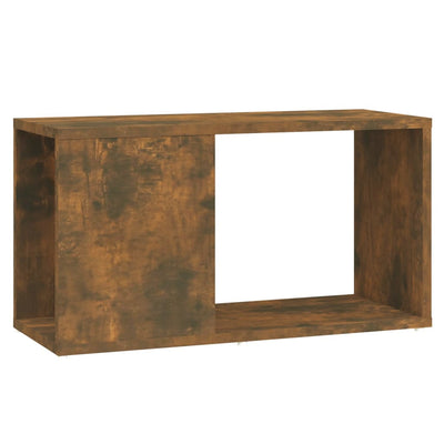 TV-taso savutammi 60x24x32 cm tekninen puu