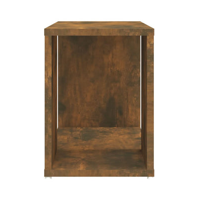TV-taso savutammi 60x24x32 cm tekninen puu