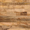 TV-taso 105x33x46 cm täysi mangopuu