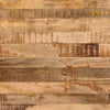 Senkki 60x33x75 cm täysi mangopuu