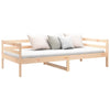 Vuodesohva ilman patjaa Catiluta 80x200cm (mänty)