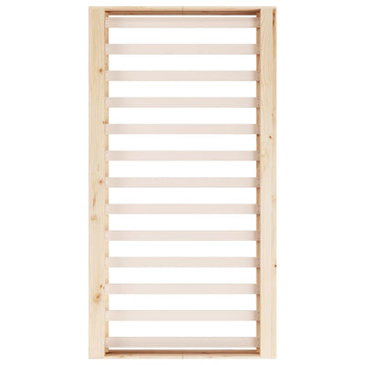 Sängynrunko Sabia 100x200cm (puu)