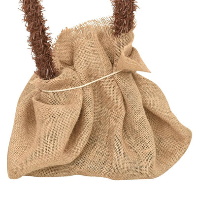 Joulupuut LED-valoilla 90 cm ja 150 cm