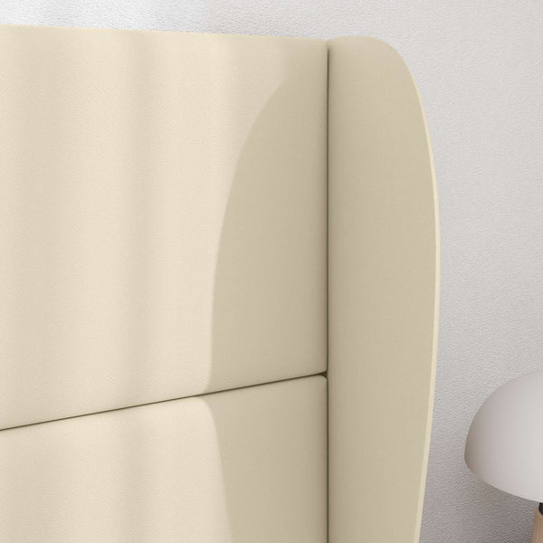Päätykorva Kerma Polyvinyylikloridi