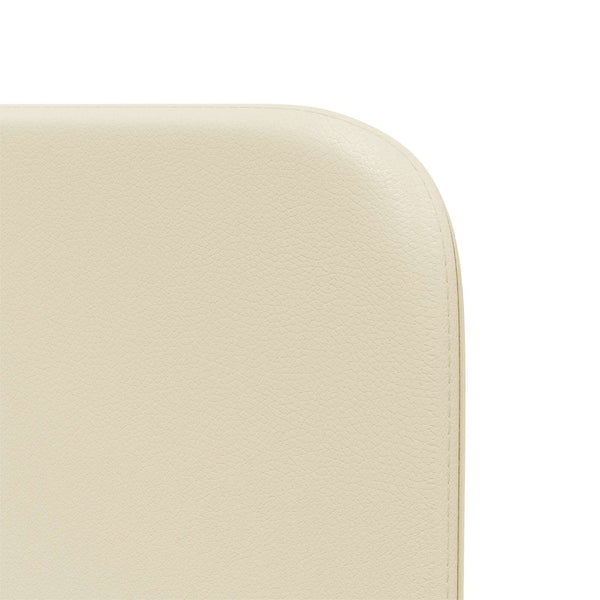 Päätykorva Kerma 80 x 16 x 4 cm Polyvinyylikloridi