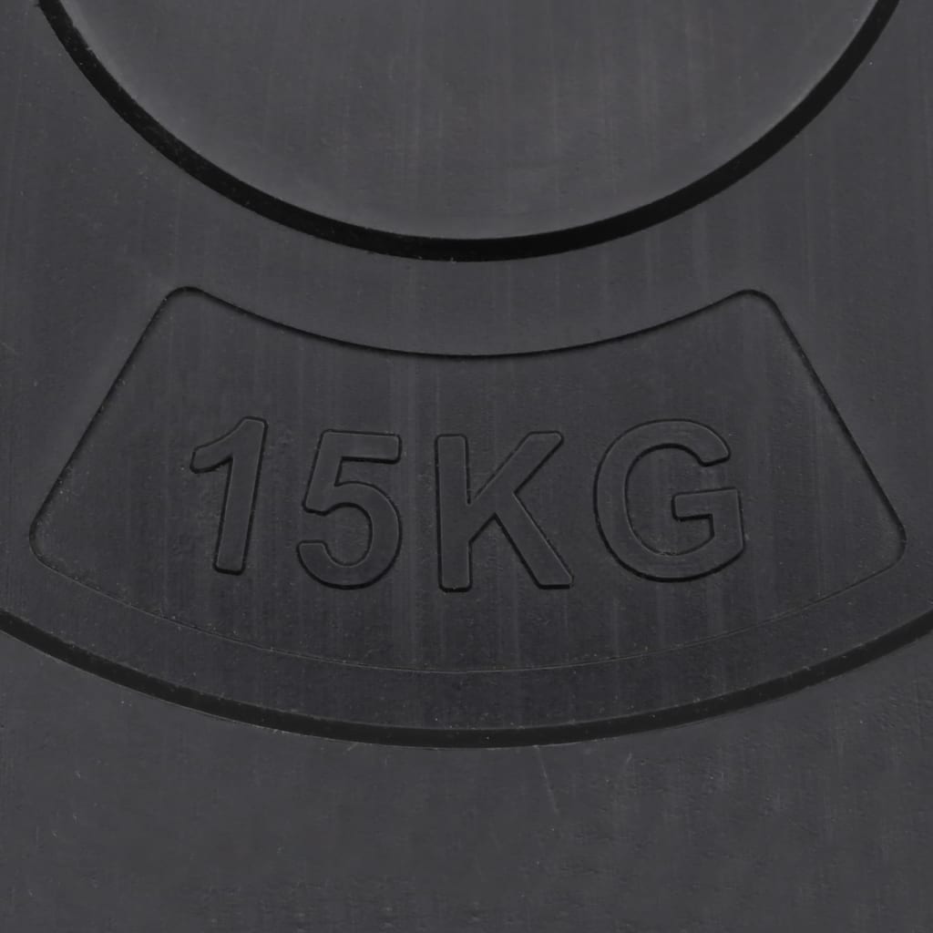 Levypainot 2 kpl 30 kg sementti