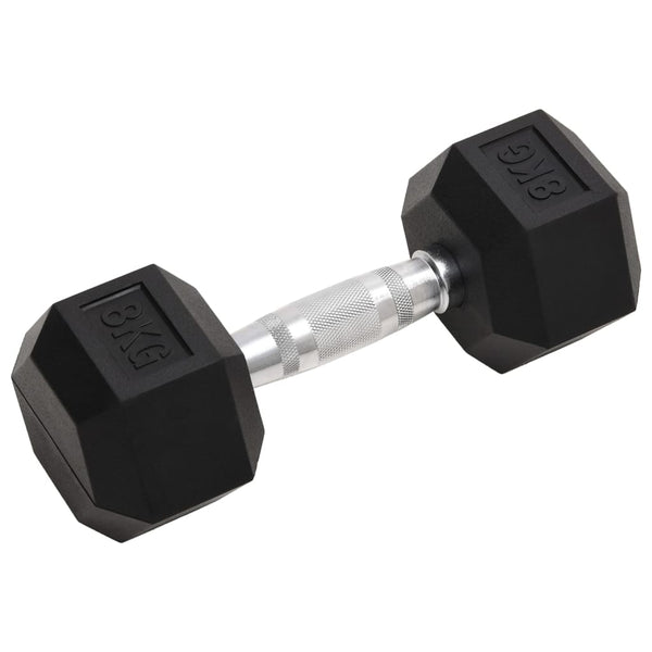 Käsipainot 2 kpl 16 kg kokonaan valurautaa