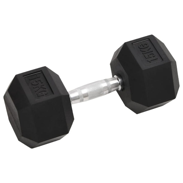 Käsipainot 2 kpl 30 kg kokonaan valurautaa