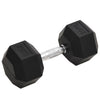 Käsipaino 20 kg valurauta