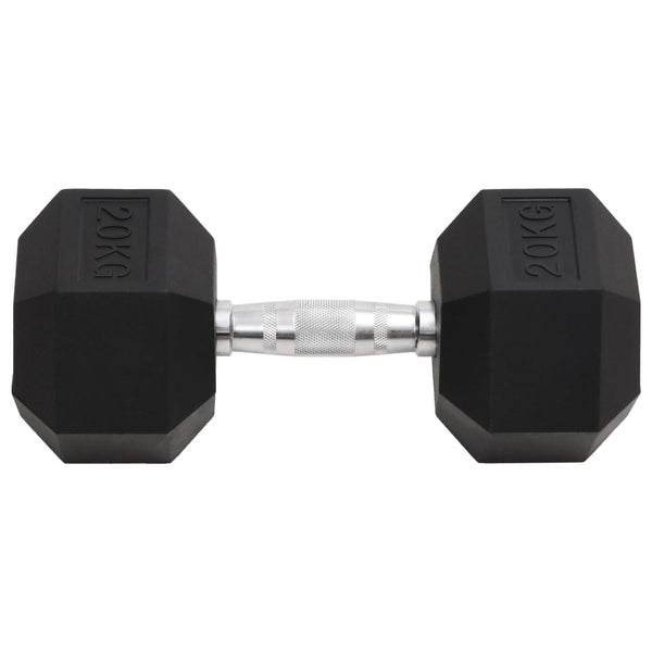 Käsipaino 20 kg valurauta