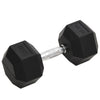 Käsipaino 22,5 kg valurauta