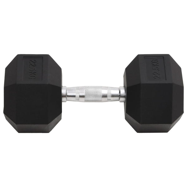 Käsipaino 22,5 kg valurauta