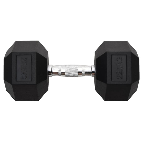 Käsipaino 22,5 kg valurauta