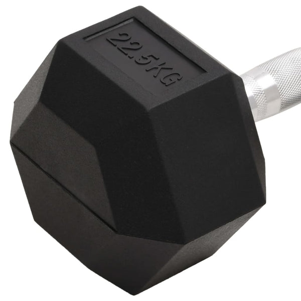 Käsipaino 22,5 kg valurauta