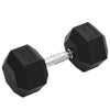 Käsipaino 25 kg valurauta