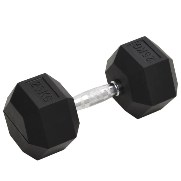 Käsipaino 25 kg valurauta