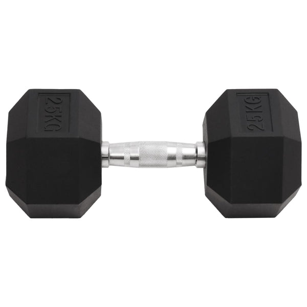 Käsipaino 25 kg valurauta