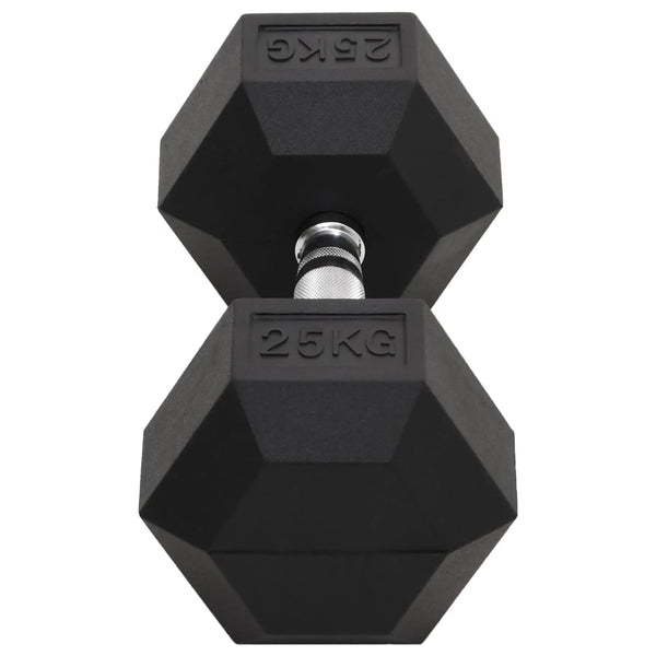 Käsipaino 25 kg valurauta