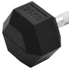 Käsipaino 25 kg valurauta