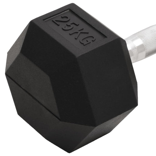 Käsipaino 25 kg valurauta