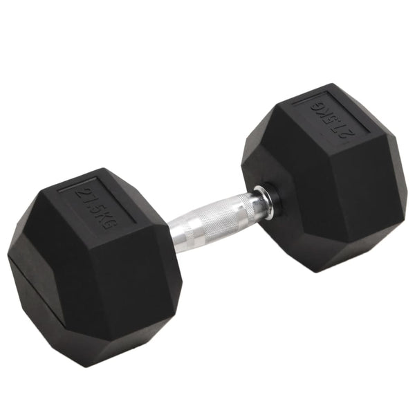 Käsipaino 27,5 kg valurauta