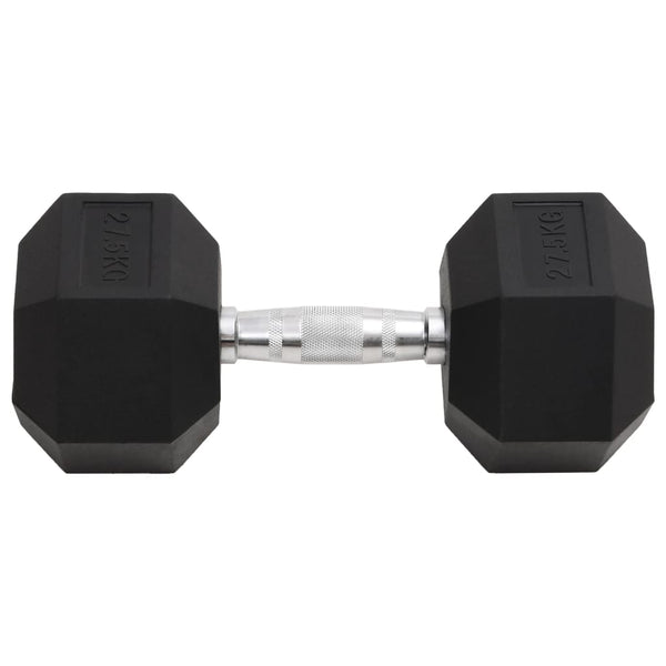 Käsipaino 27,5 kg valurauta