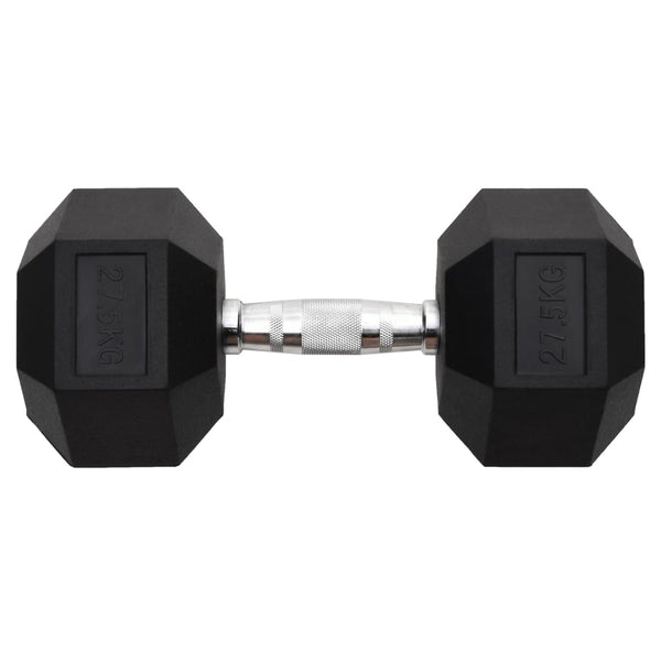 Käsipaino 27,5 kg valurauta