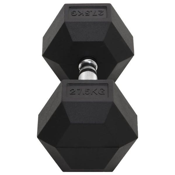 Käsipaino 27,5 kg valurauta