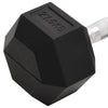 Käsipaino 27,5 kg valurauta