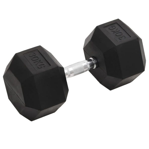 Käsipaino 30 kg valurauta