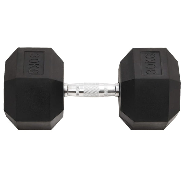 Käsipaino 30 kg valurauta