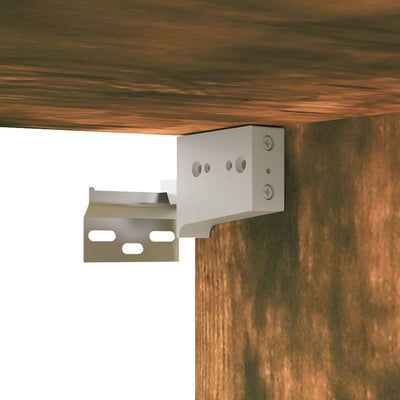 Savutammi tv-kaappisarja Varfolomei 2-osainen (puinen)