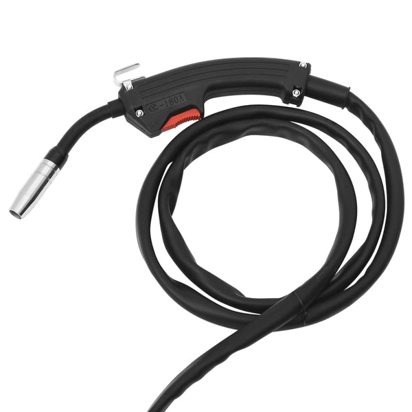 Hitsauskone Jadwiga 120A (kaasuton flux core mig)