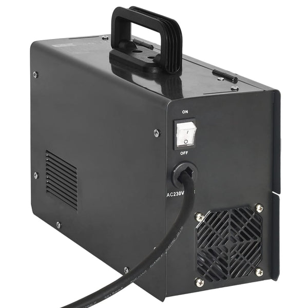 Hitsauskone Jadwiga 120A (kaasuton flux core mig)
