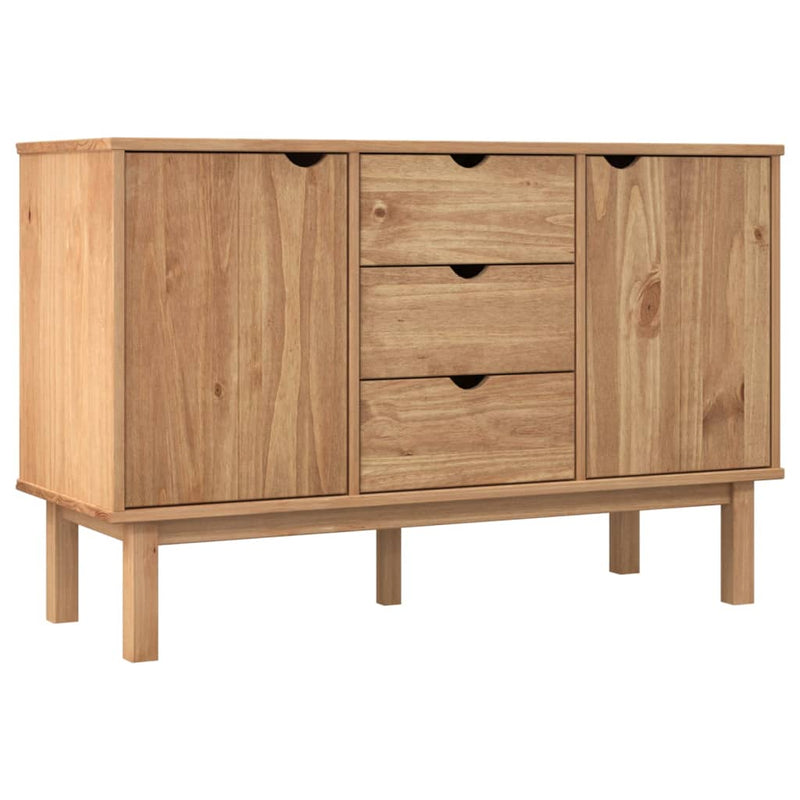 Senkki otta Milionora 113,5x43x73cm (mänty)