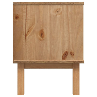 TV-taso OTTA 113,5x43x57 cm täysi mänty