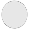 Hopea seinäpeili Tosca Ø 40cm (pyöreä)