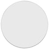 Hopea seinäpeili Tosca Ø 60cm (pyöreä)