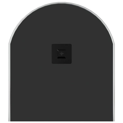 Hopea seinäpeili Airways 80x35cm (ovaali)