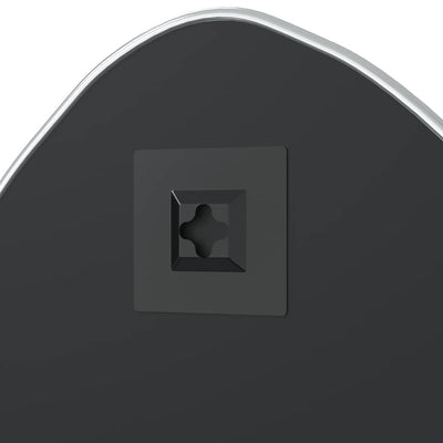 Hopea seinäpeili Sanfira 50x40cm