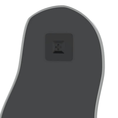 Hopea seinäpeili Piner 70x30cm