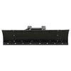 Trukin lumiaura 150x38 cm musta