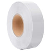 Heijastinteippi valkoinen 5 cm x 50 m PVC