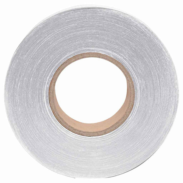 Heijastinteippi valkoinen 5 cm x 50 m PVC
